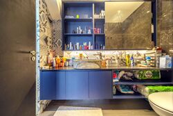 Twin Waterfalls (D19), Condominium #530373151